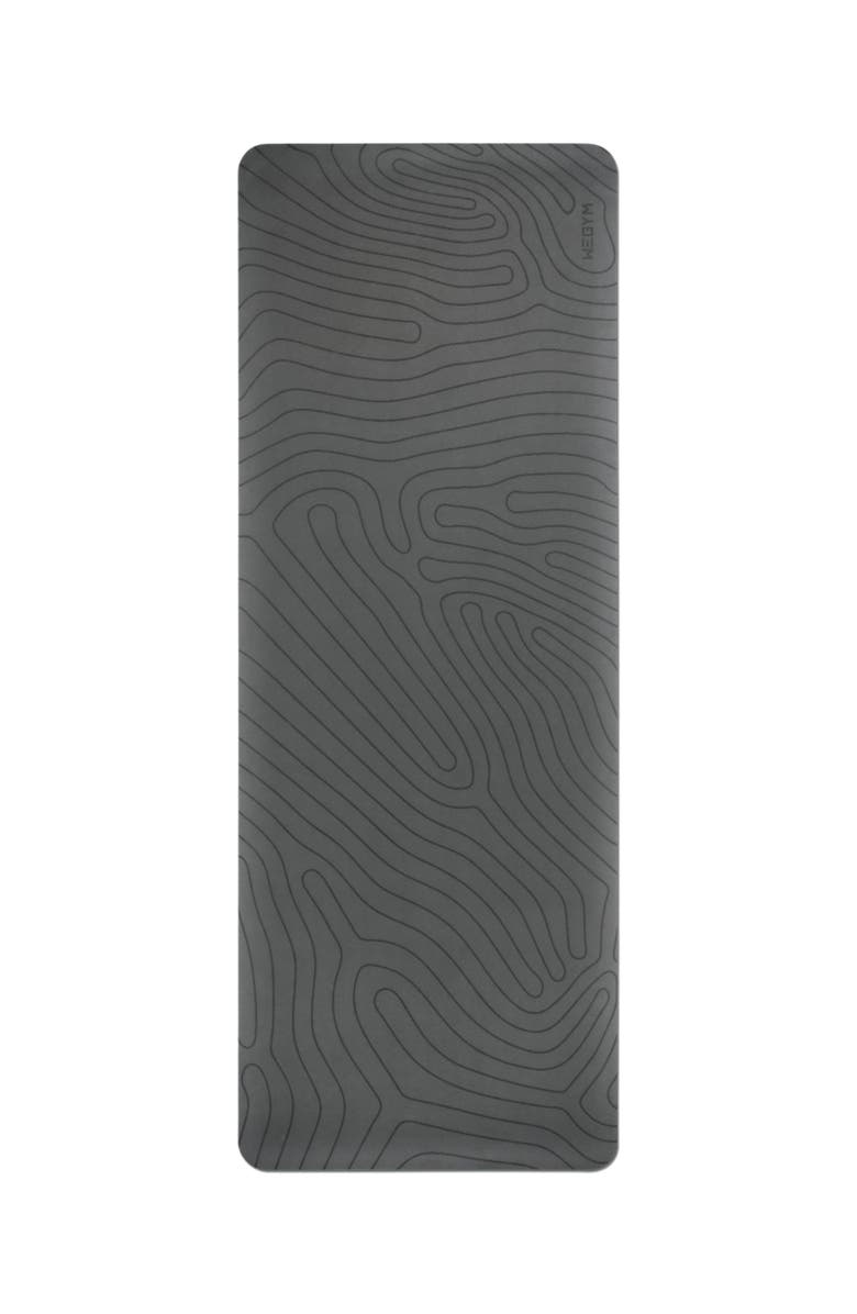 WeGym Grip Mat, Alternate, color, Onyx