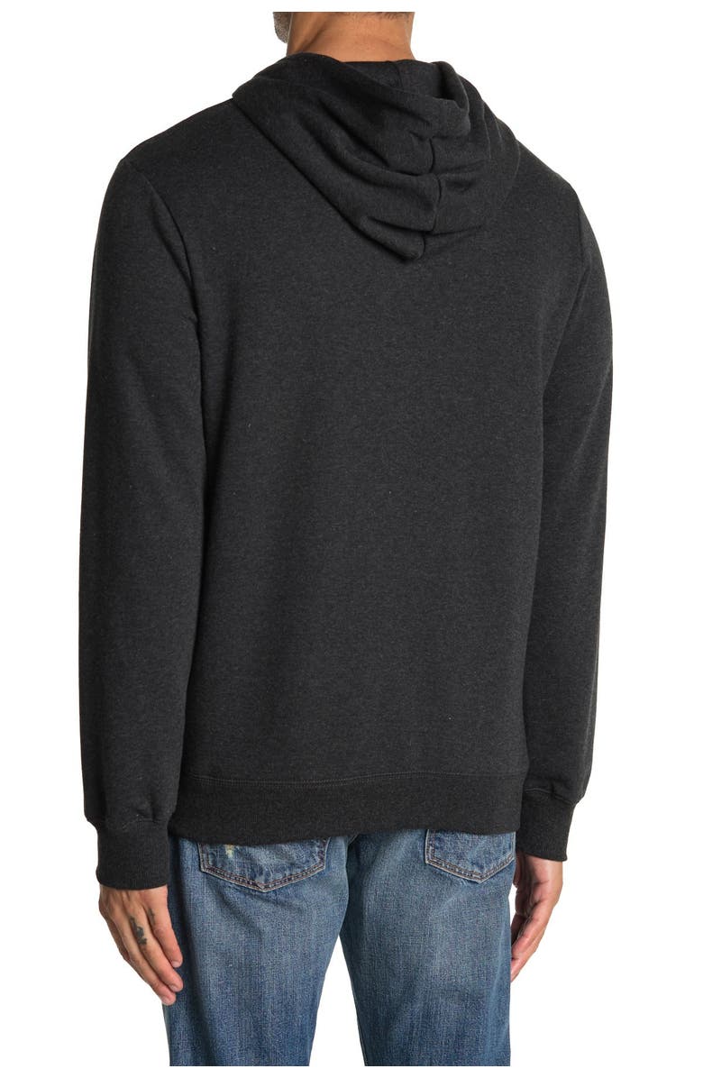 Volcom Round One 3 Pullover Fleece Hoodie, Alternate, color, 