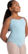 CAPEZIO Princess Camisole Leotard