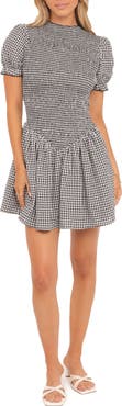 Petal & Pup Celine Minidress