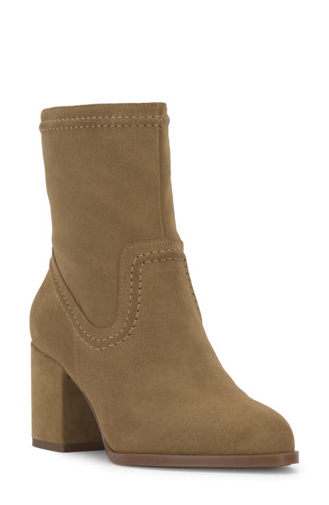 Pailey Bootie (Women)