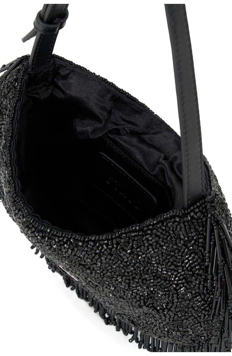 STAUD Alana Beaded Fringe Shoulder Bag, Alternate, color,