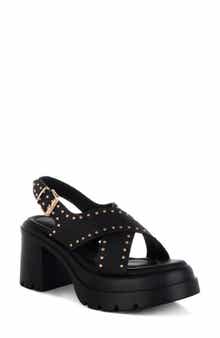 Nambo Lug Sole Sandal