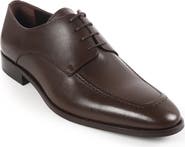 VELLAPAIS Warwick Apron Toe Derby