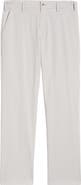 Peter Millar Signature Sateen Flat Front Trouser Pants