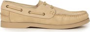 Bobbies Lucca Boat Shoes