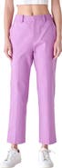 English Factory Cigarette Pants