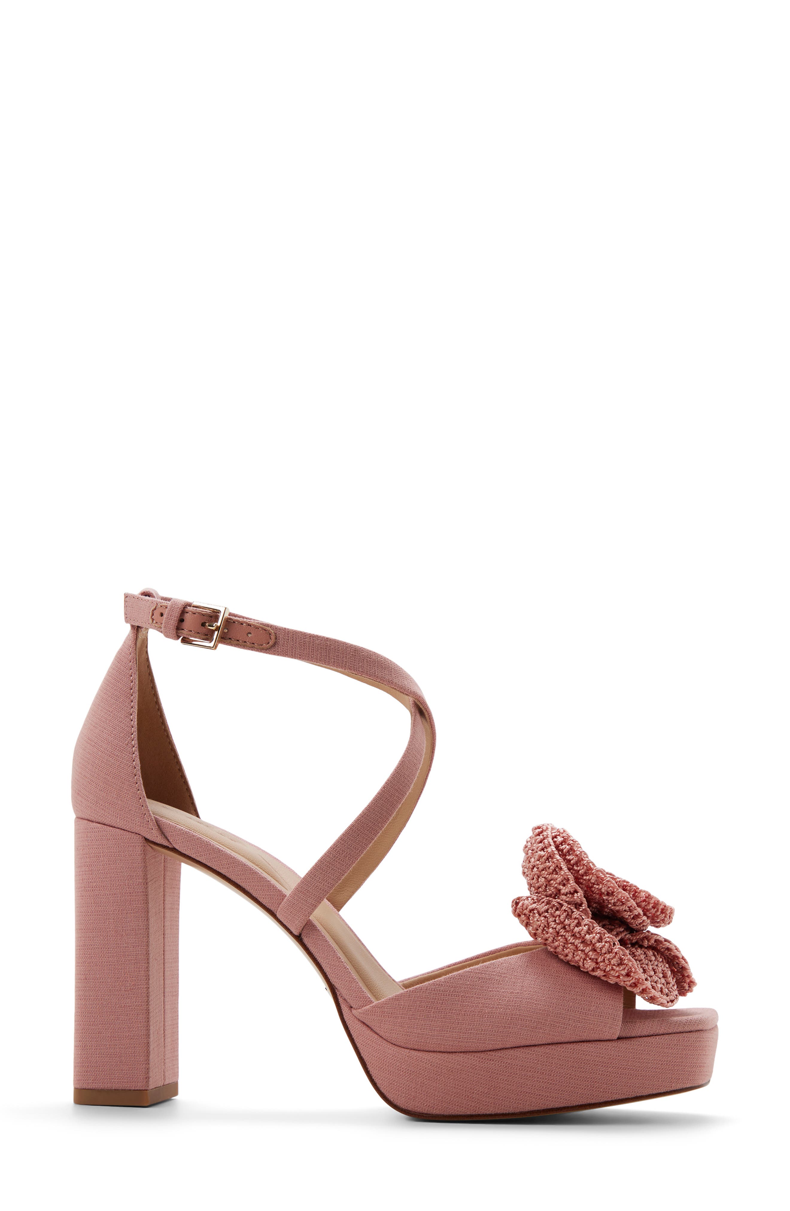 Ted Baker Maddy Rose, Alternate, color, Dark Rose