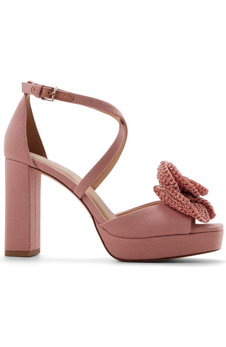 Ted Baker Maddy Rose, Alternate, color, Dark Rose