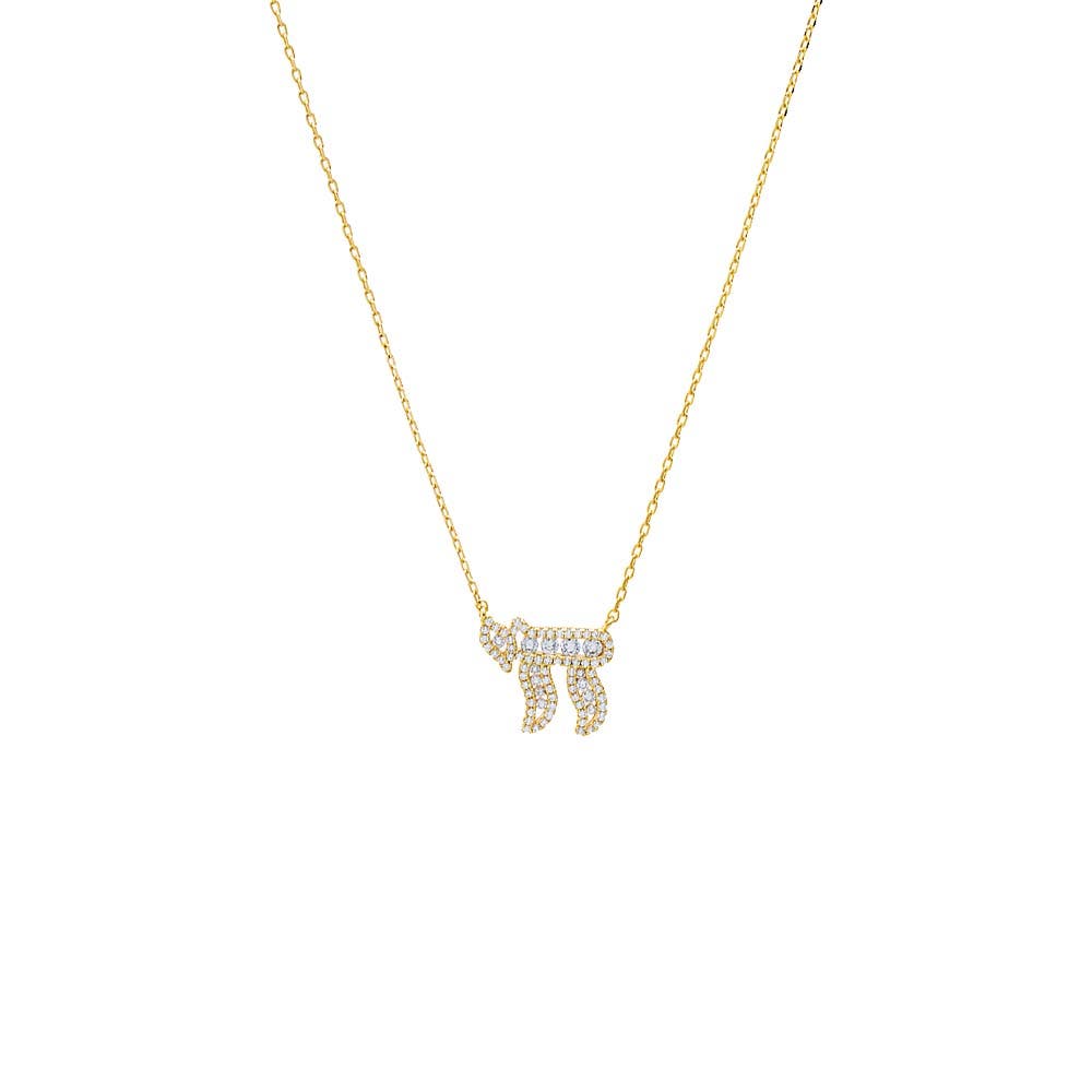 selected Gold