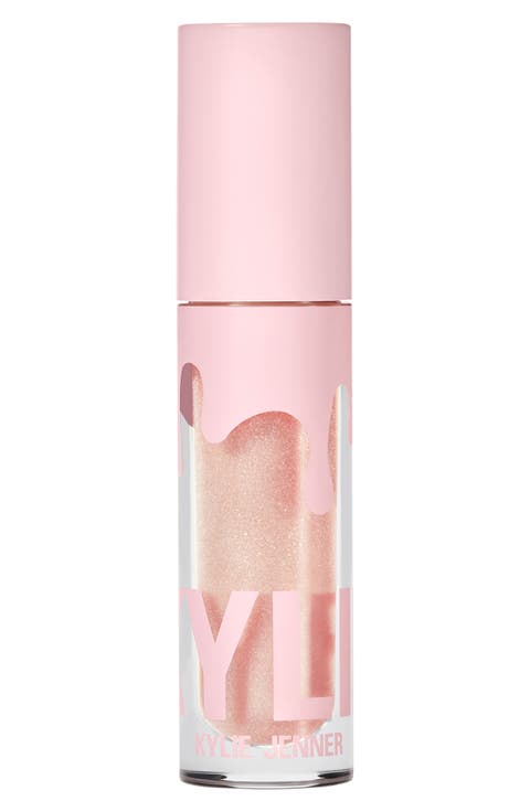 High Gloss Lip Gloss