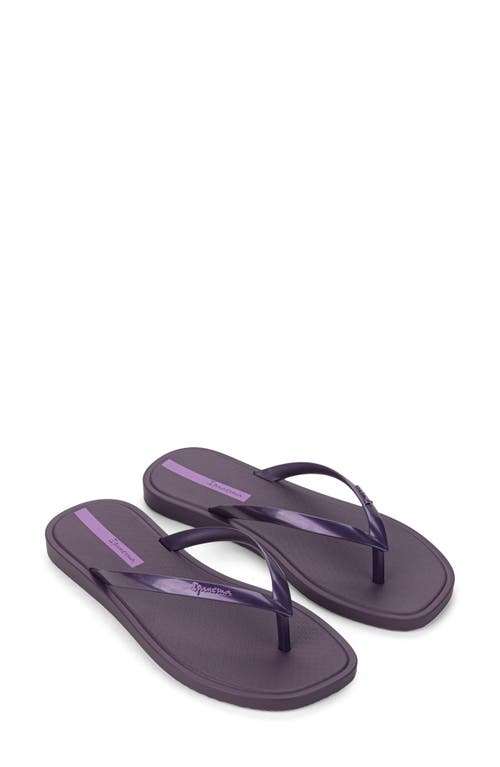 IPANEMA IPANEMA SOLAR COLOR FLIP FLOP
