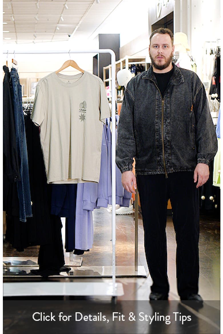 Photograph Cotton Graphic T-Shirt video