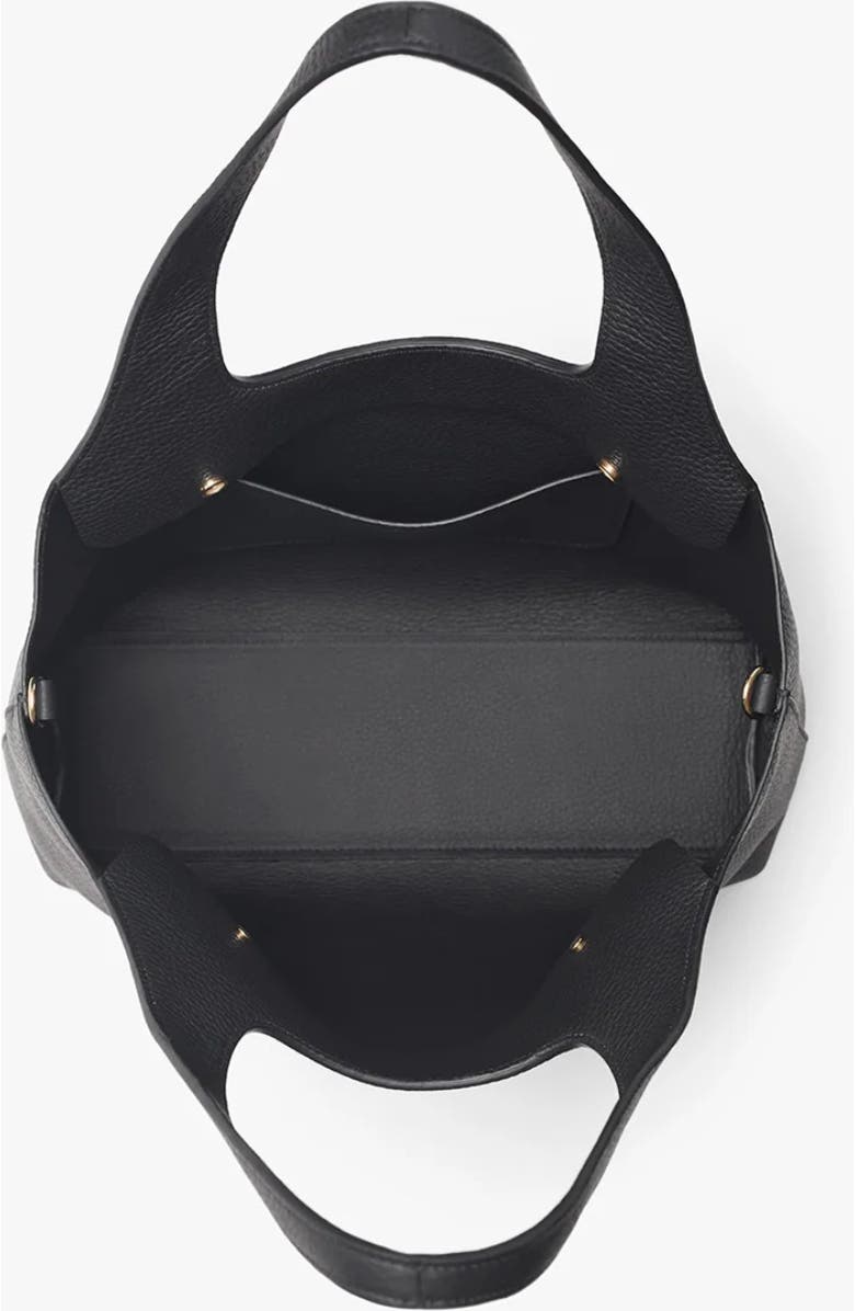 Cuyana System Tote 13-inch, Alternate, color, Black