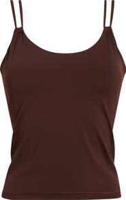 Sweaty Betty Ultimate Studio Strappy Tank