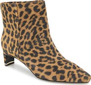 Kenneth Cole Mirandao Pointed Toe Boot