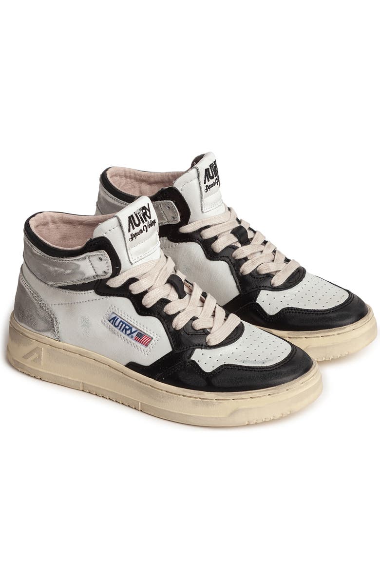 AUTRY Medalist Sneaker, Main, color,