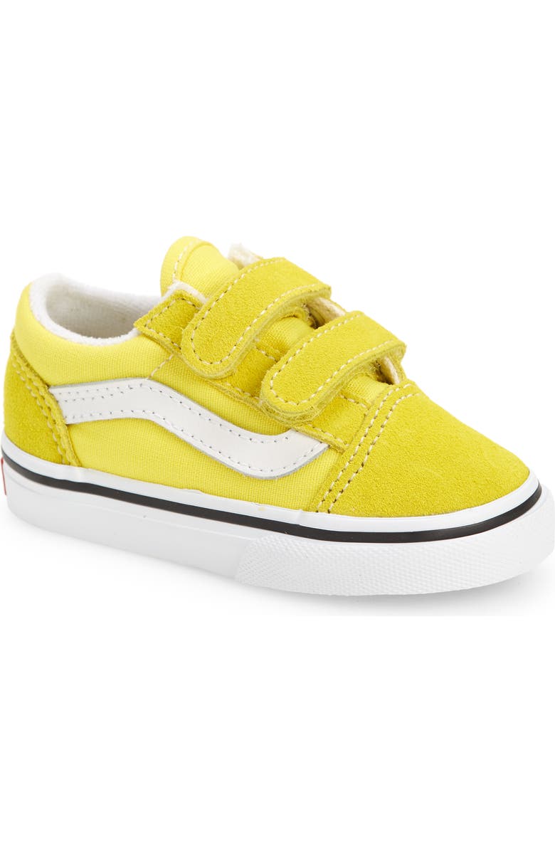 Vans Old Skool Sneaker, Main, color,