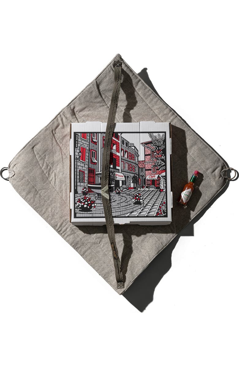 PUEBCO Takeaway Bag, Alternate, color, Pizza