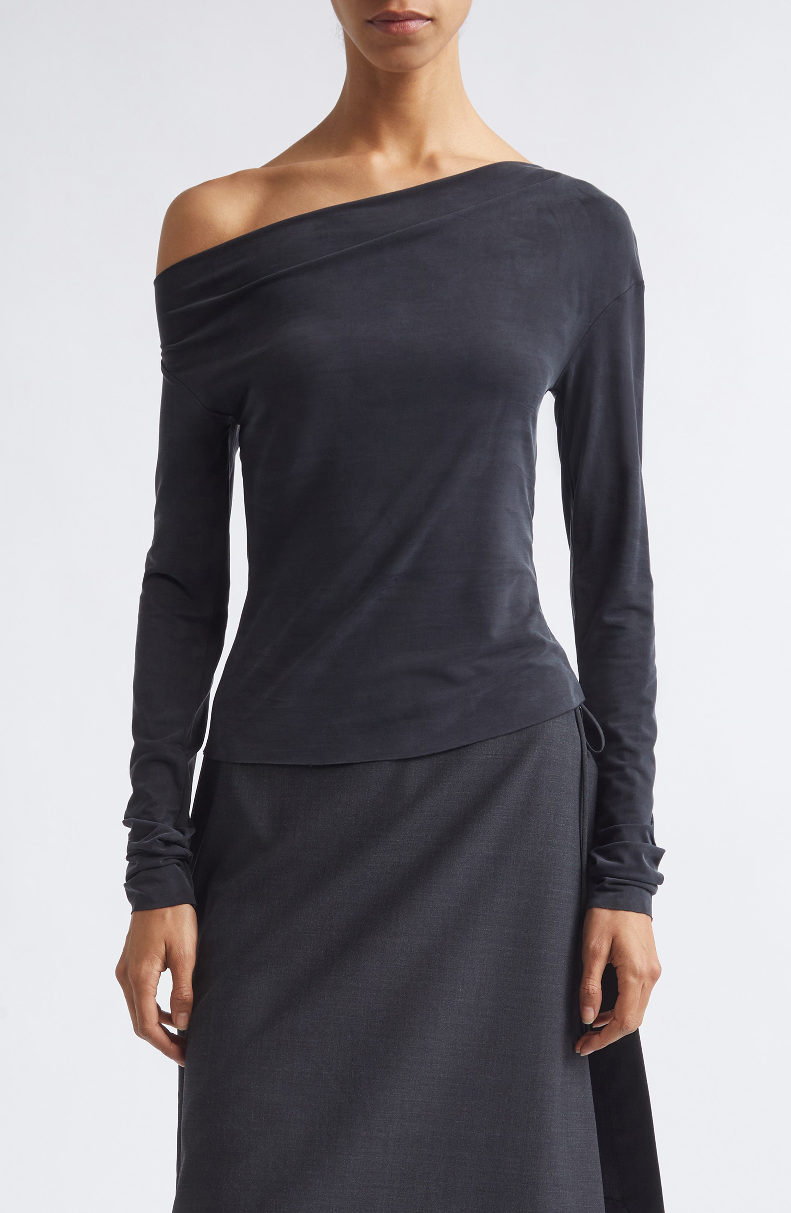 selected BLACK