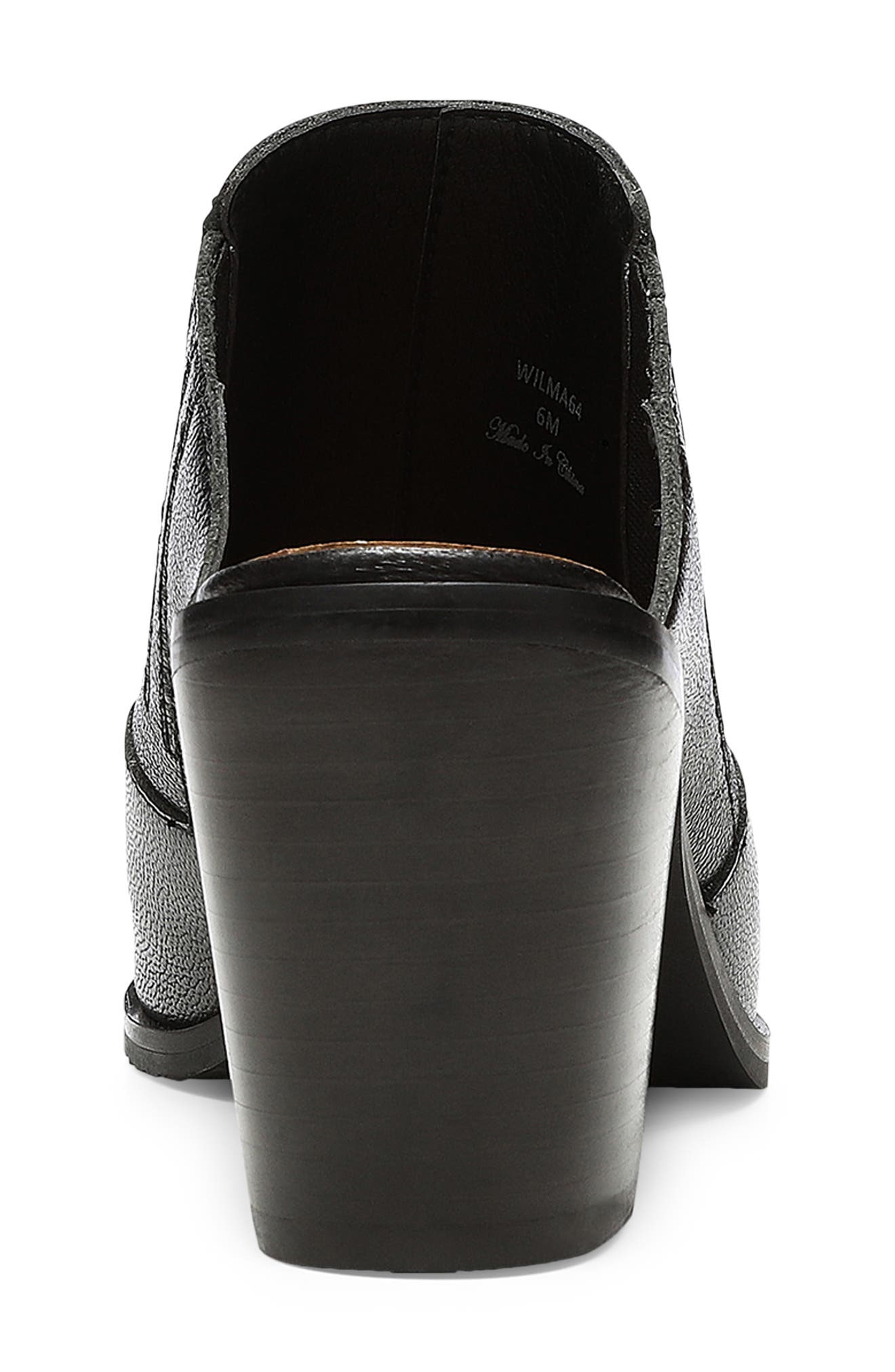 NYDJ Wilma Pointed Toe Mule, Alternate, color, 