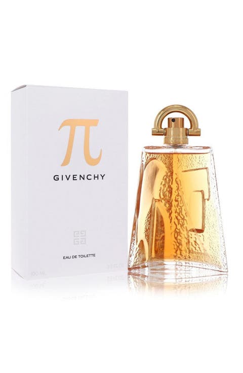 Pi Eau de Toilette