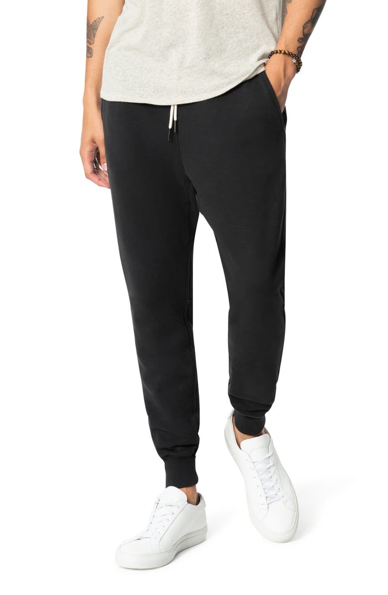 Joe's French Terry Joggers, Main, color,