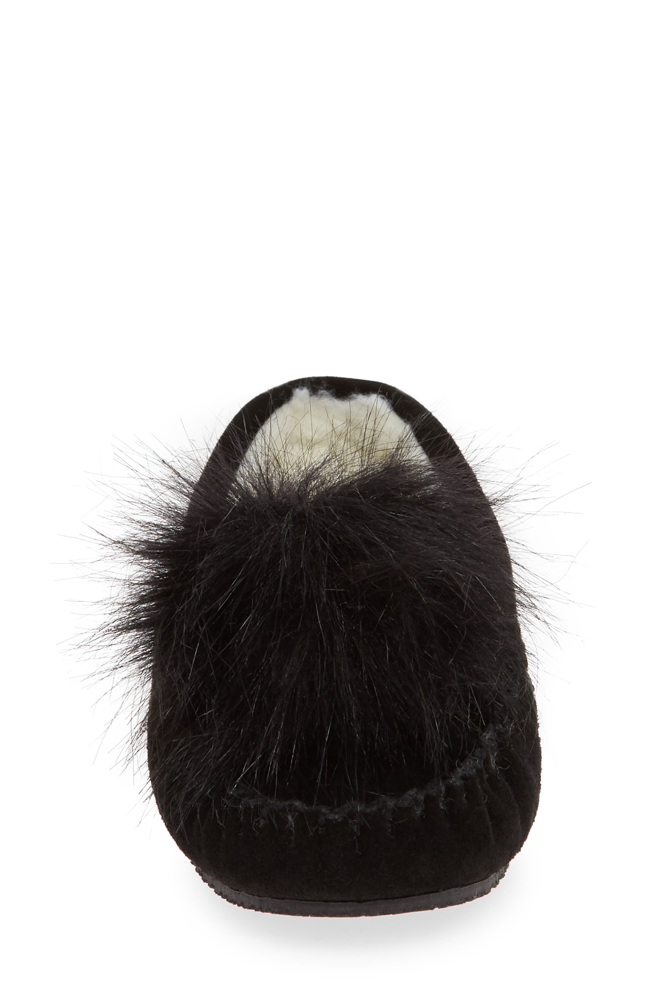 patricia green Colorado Moccasin Slipper, Alternate, color, 