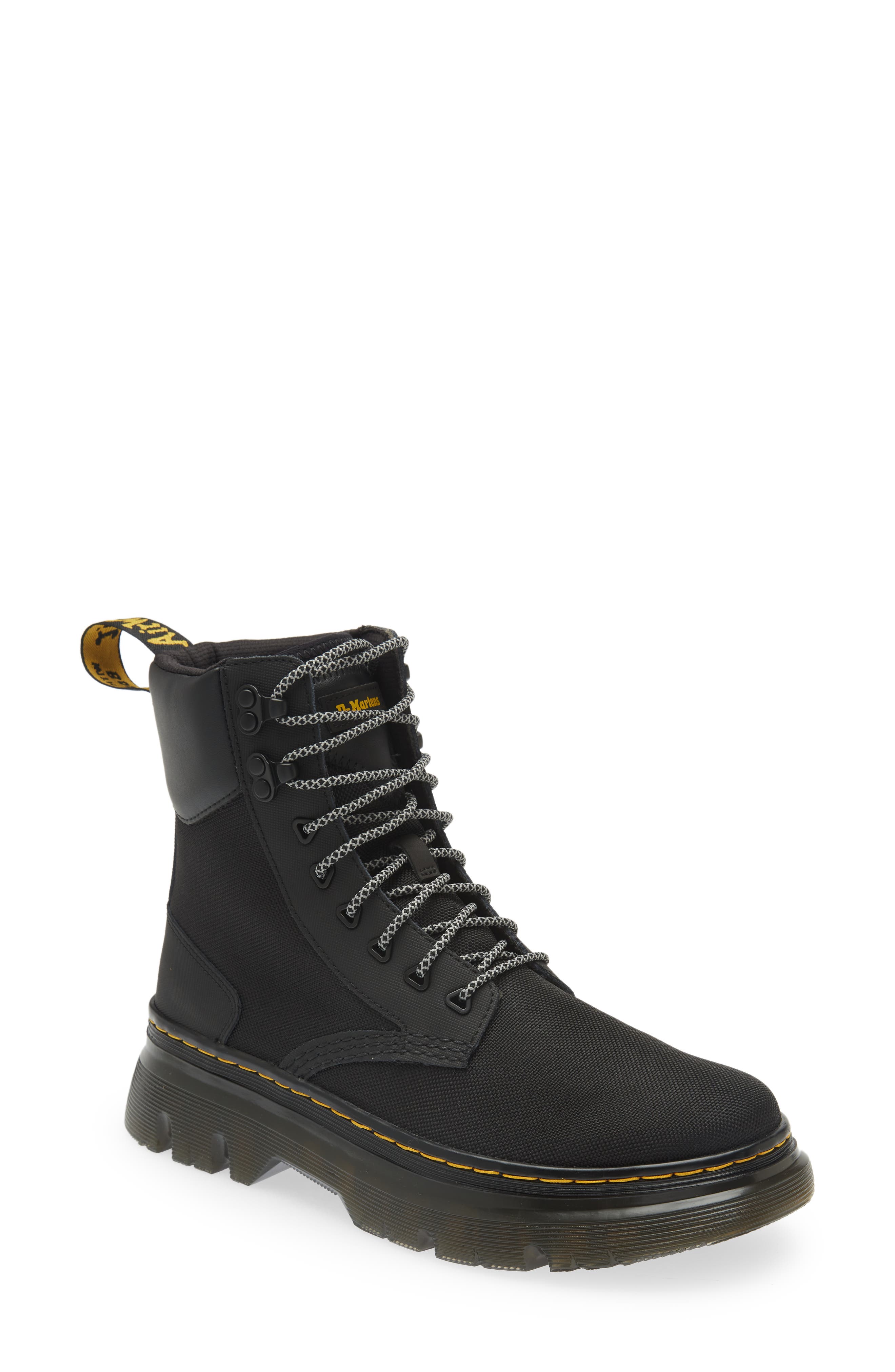 Dr. Martens Tarik Ajax Combat Boot (Men) | Nordstrom