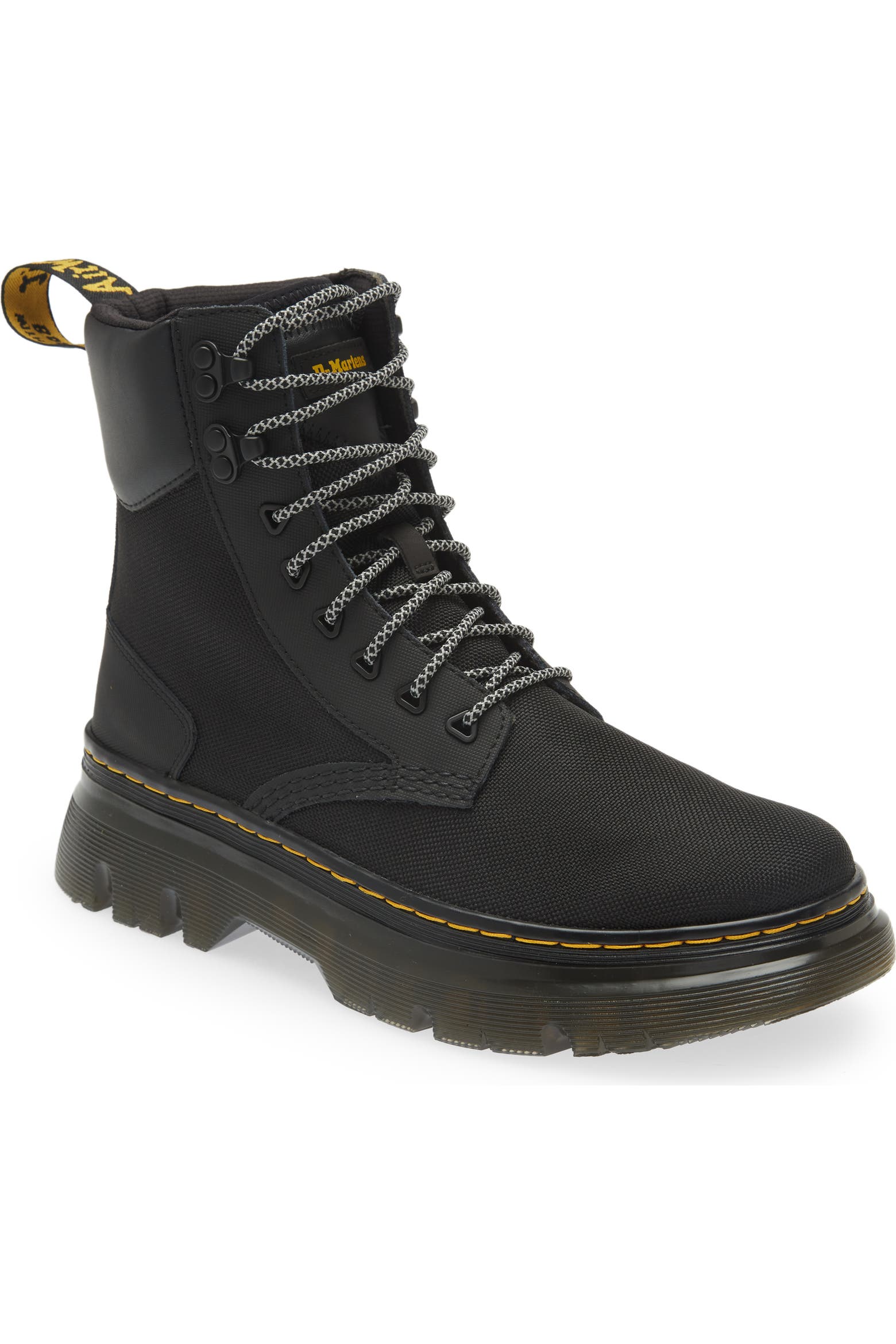 Create Bootable Backup Dr. Martens Tarik Ajax Combat Boot (Men) | Nordstrom