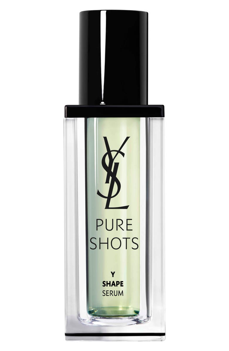 Yves Saint Laurent Pure Shots Y Shape Firming Serum, Main, color,