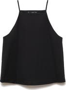 MANGO Tank Top