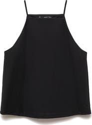 MANGO Tank Top