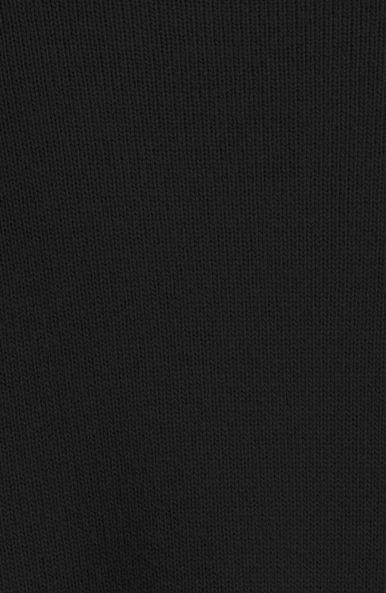 Valentino Garavani Valentino Crewneck Cashmere & Wool Sweater, Alternate, color, 