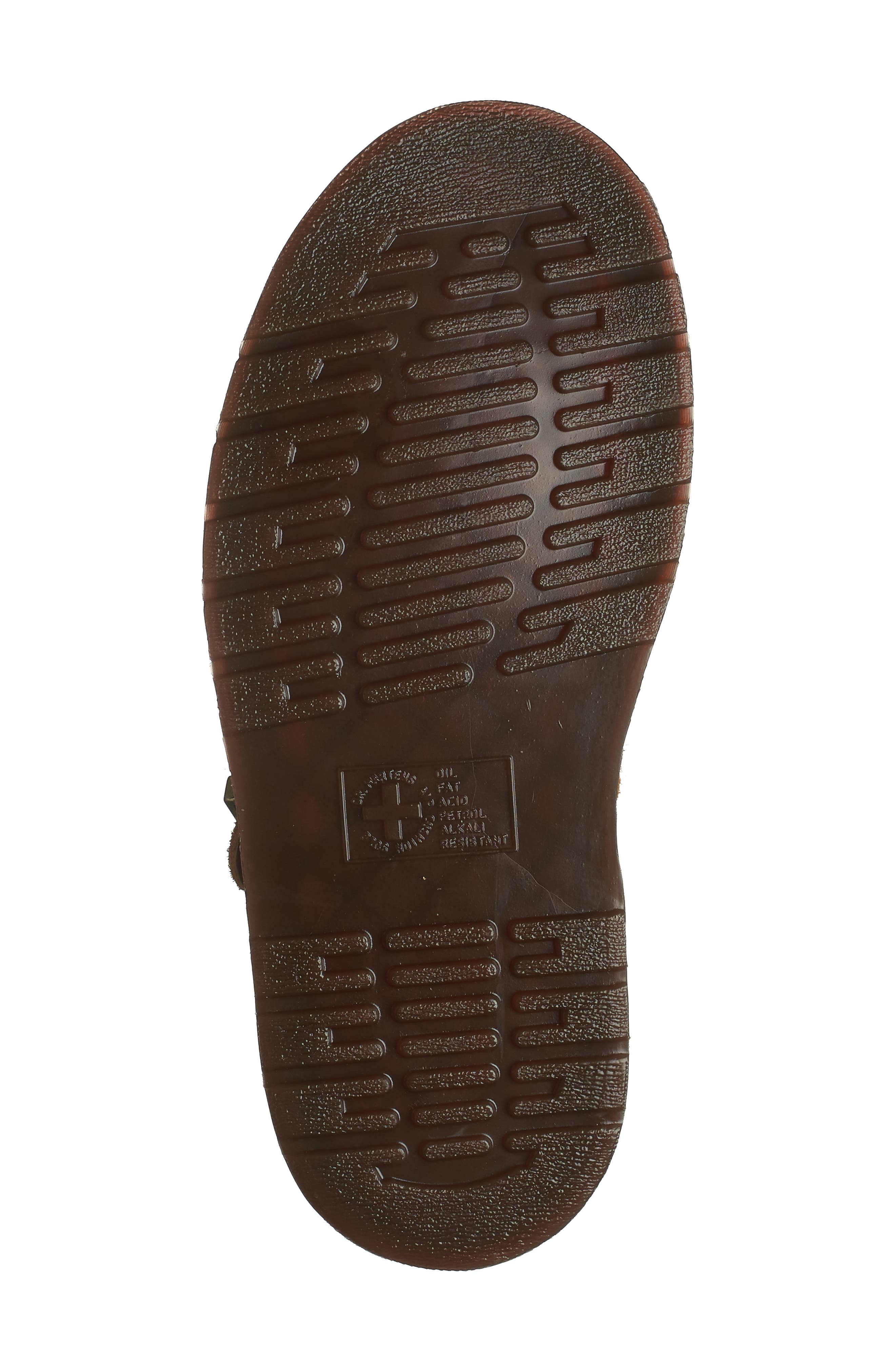 Dr. Martens Isham Slingback Clog, Alternate, color, 