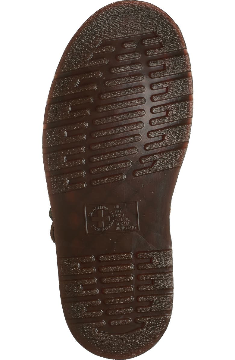 Dr. Martens Isham Slingback Clog, Alternate, color,