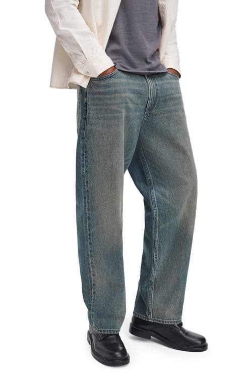 RB Baggy Jeans