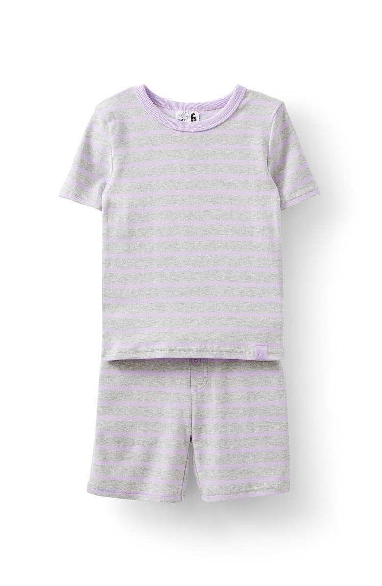 Cotton On Kids Kid's Mia Short Sleeve Pyjama Set, Main, color,