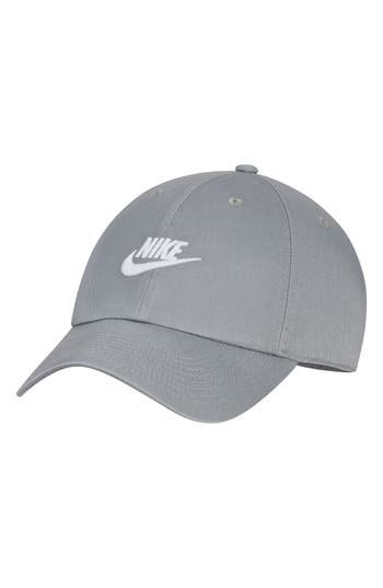 Nike Club Futura Wash Baseball Cap