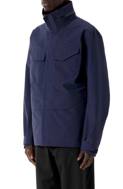 Field LT Gore-Tex® 3L Waterproof Jacket