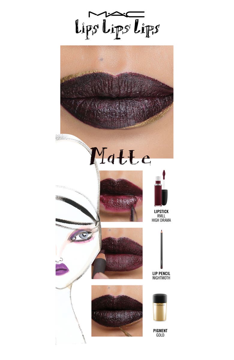 MAC Cosmetics Lip Conditioner, Alternate, color,