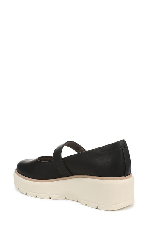 DR. SCHOLL'S DR. SCHOLL'S NICE MAX MARY JANE PLATFORM LOAFER