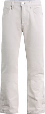 Hudson Jeans Walker Kick Flare Jeans