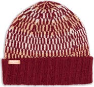 Feelgoodz Women's Artisan Hand-Knit Adirondack Cap
