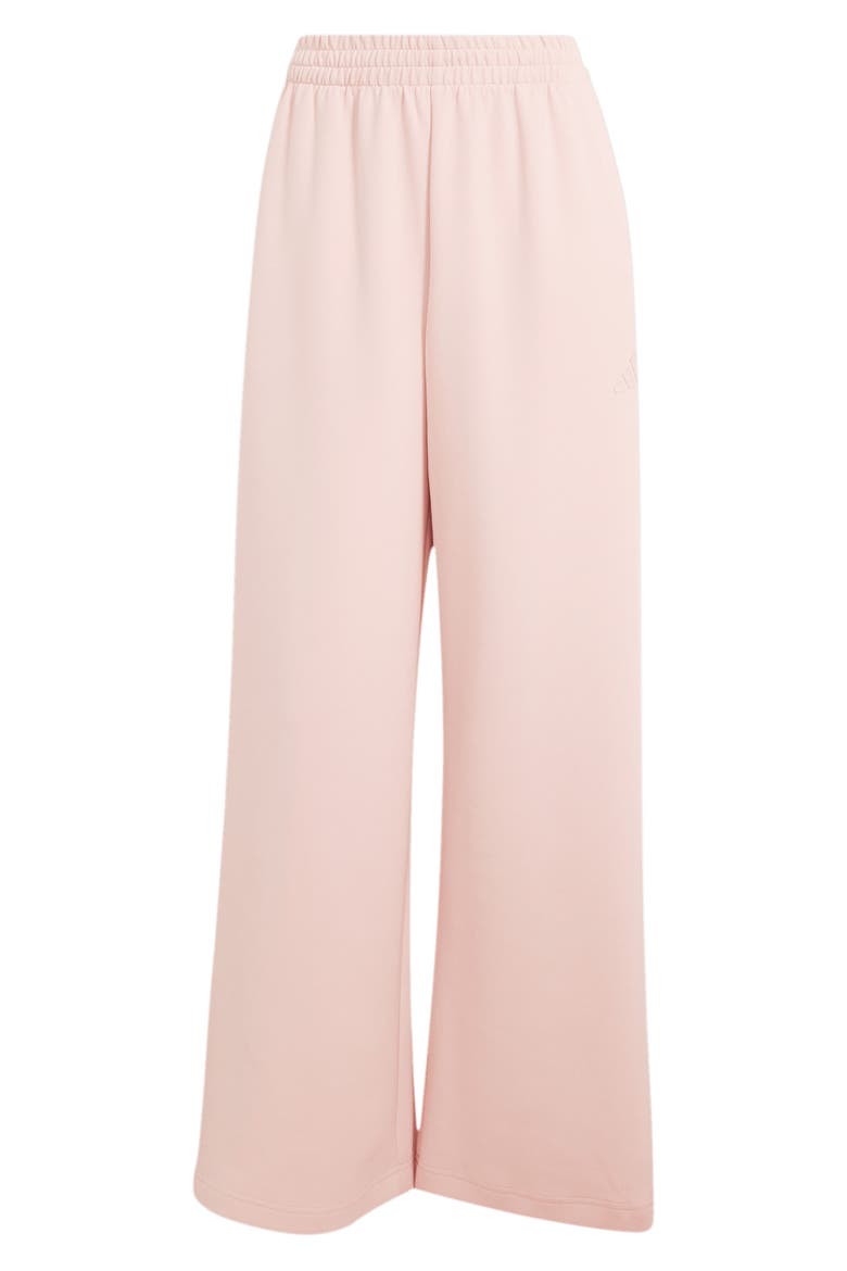 Wide Leg Pants, Alternate, color, SANDY PINK
