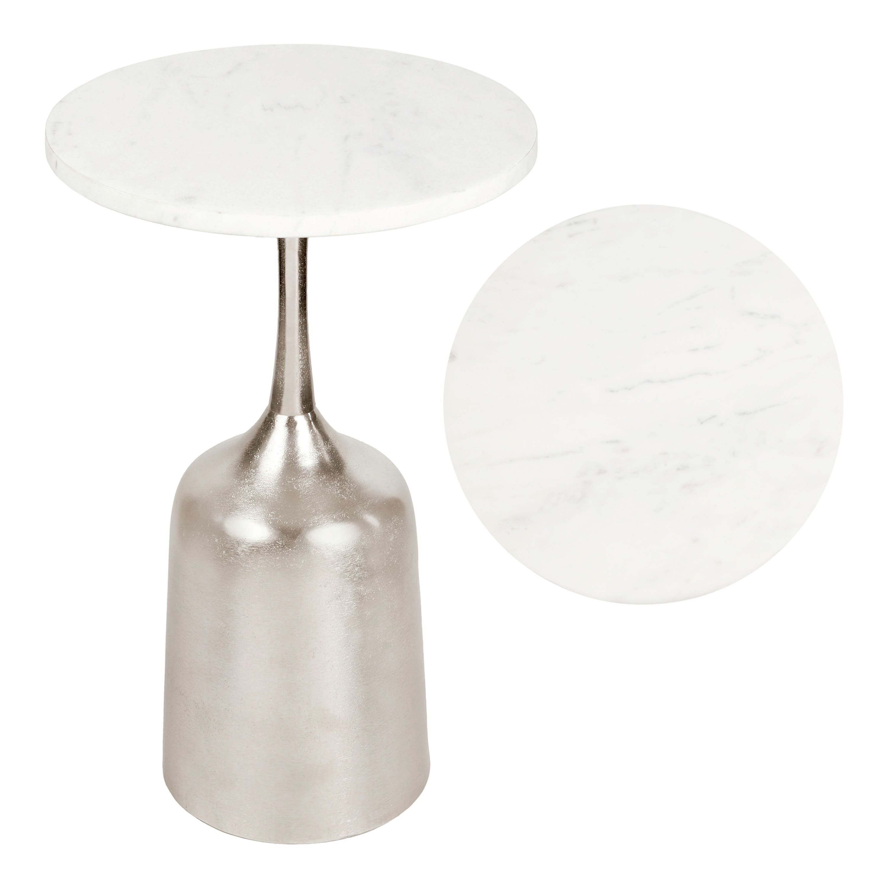 Antique Nickel