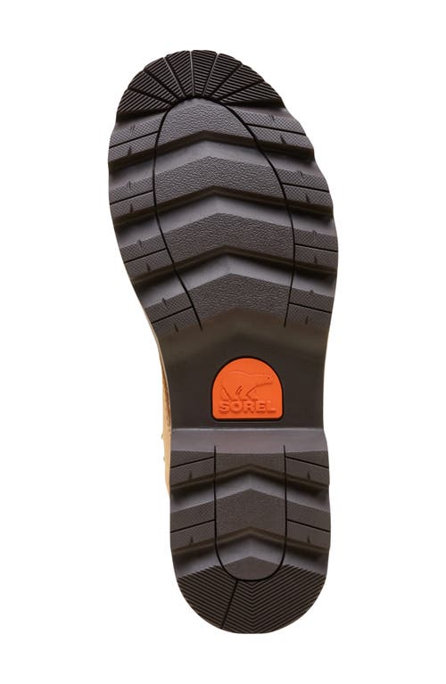 Sorel Revel Road Waterproof Boot In Brown