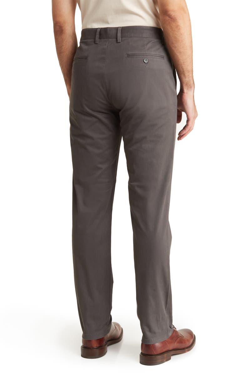 WESTZEROONE Akron Stretch Cotton Pants, Alternate, color, 