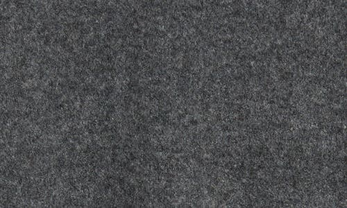 Bp. Oversize Cozy V-neck Sweater In Gray