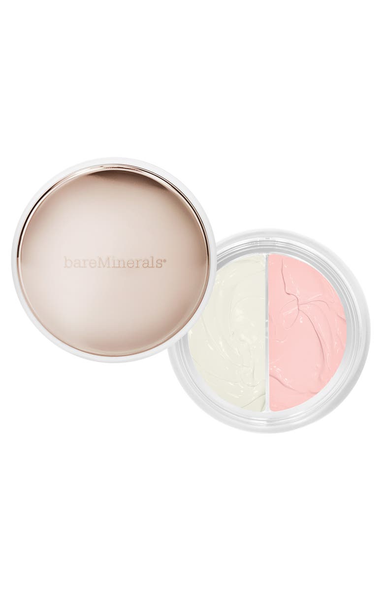 bareMinerals<sup>®</sup> Be Pure & Be Dewy Claymates Mask Duo, Alternate, color, 